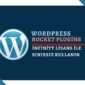 Wordpress Rocket Eklentisi Sınırsız Lisans Edinin